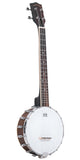 Gold Tone Baritone Ukulele Banjo Banjolele w/ OHSC