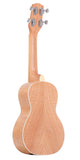 Gold Tone ResoMaple Concert Curly Maple Resonator Ukulele
