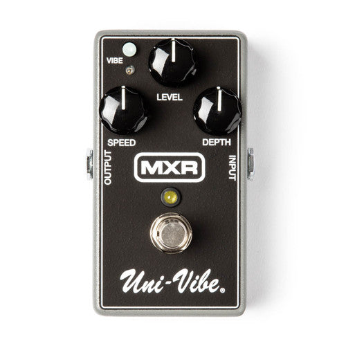 MXR M68 Uni-Vibe Chorus/Vibrato Pedal