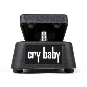 Dunlop GCB95 Cry Baby Original Wah Pedal