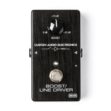 MXR Custom Audio Electronics Boost / Line Driver