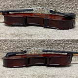 Palatino VN-350 1/2 Size Violin Outfit