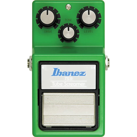 Ibanez TS9 Tube Screamer MIJ