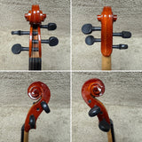 Rosetti Violin 4/4 w/ Case & Bow
