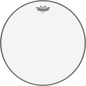 Remo Ambassador Drum Head Clear 16"