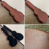 Gold Tone GBG+ Baritone Guitar W/ OHSC