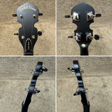 Gold Tone AC-1 Composite Open Back 5-String Banjo w/ Bag