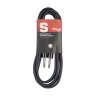 Stagg Speaker Cable Black 20'