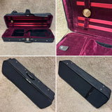 Michael Daugherty 4/4 Handmade Fiddle Violin USA