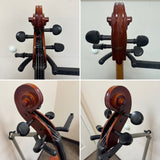 Amati Model 95 Cello Outfit 4/4