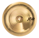 Sabian XSR Effects Pack China & Splash Cymbals