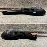 Ibanez Gio Mikro Bass Black