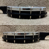 Gold Tone AC-4 Composite Open Back 4-String Tenor Banjo w/ Bag