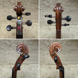 Bryan Hamilton Violin USA 2010 w/ Case & Bow