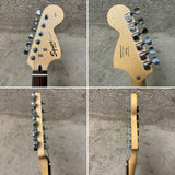 Squier Affinity Strat Blue