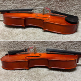 Anton Breton Violin Outfit 4/4 A