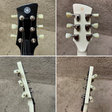 Yamaha Revstar RSE20-VW Vintage White