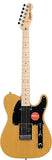 Squier Affinity Telecaster Butterscotch Blonde