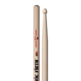 Vic Firth American Classic Drum Stick Pair Wood Tip 2B