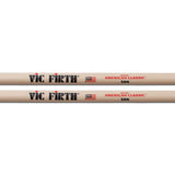 Vic Firth Drum Stick Pair Nylon Tip 5A