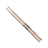 Vic Firth Drum Stick Pair Wood Tip 5A