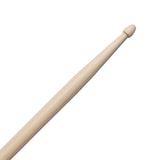 Vic Firth Drum Stick Pair Wood Tip 5B