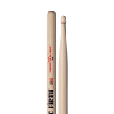 Vic Firth Drum Stick Pair Wood Tip 5B