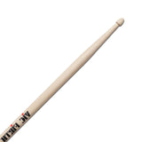 Vic Firth Drum Stick Pair Wood Tip 7A