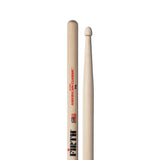 Vic Firth Drum Stick Pair Wood Tip 7A