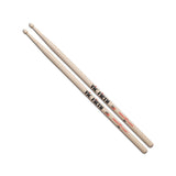 Vic Firth American Classic Drum Stick Pair Wood Tip 8D