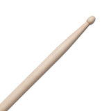 Vic Firth Drum Stick Pair Wood Tip Rock