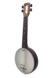 Magic Fluke M80 Firefly 'Soprano Banjolele w/ Bag
