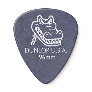 Gator Pick (1) Standard .96mm