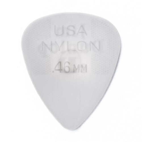 Dunlop Nylon Standard Picks .46mm 12pk