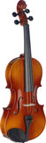 Stagg Violin VN-4/4 L with Case and Bow