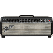 Fender Bassman 800 HD Head