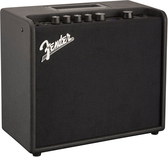 Fender Mustang LT25 Modeling Amp B