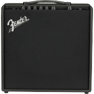 Fender Mustang LT 50 - 50 watt Electric Guitar Combo Amplifier