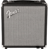 Fender Rumble 25 - Electric Bass Guitar Combo Amplifier - 25 watts