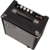 Fender Rumble 25 - Electric Bass Guitar Combo Amplifier - 25 watts