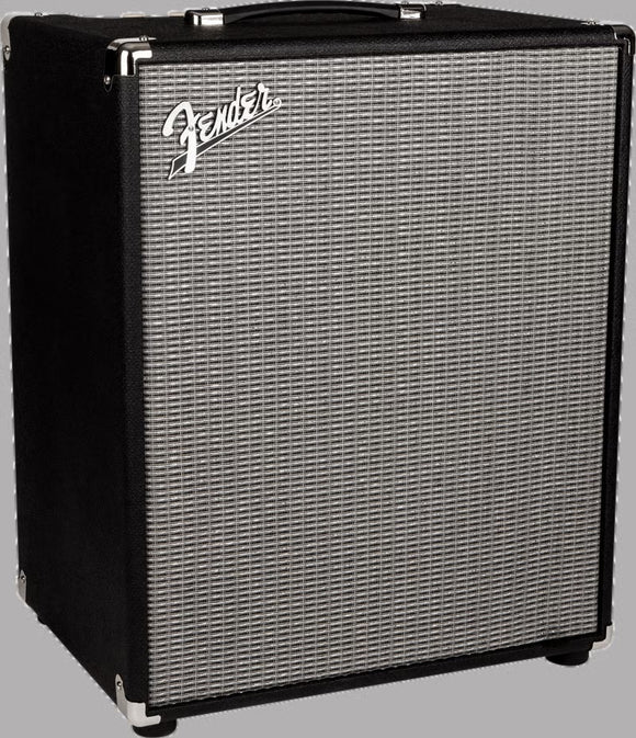 Fender Rumble 200 - 200 watt Combo Bass Guitar Amp