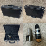 Armstrong Alpine Clarinet w/ Mouthpiece & Case