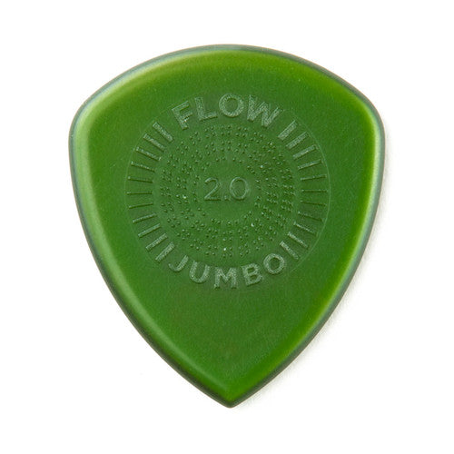 Dunlop Flow Primetone Jumbo Grip 2.0mm