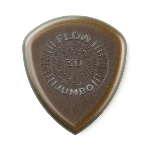 Dunlop Flow Primetone Grip Jumbo 3.0mm