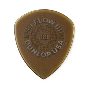 Dunlop Flow Standard Pick Grip .88mm