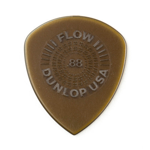 Dunlop Flow Standard Pick Grip .88mm