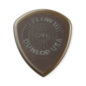 Dunlop Flow Standard Pick Grip 2.0