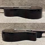 Cordoba Fusion 5 Classical Guitar in Sonata Burst