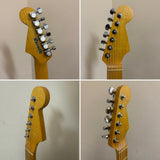 Warmoth Baritone Guitar