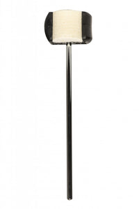 Stagg Felt Plastic Bass Drum Pedal Beater PB-52